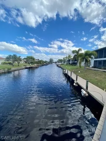 Cape Coral, FL 33914,1521 SW 47th TER #101