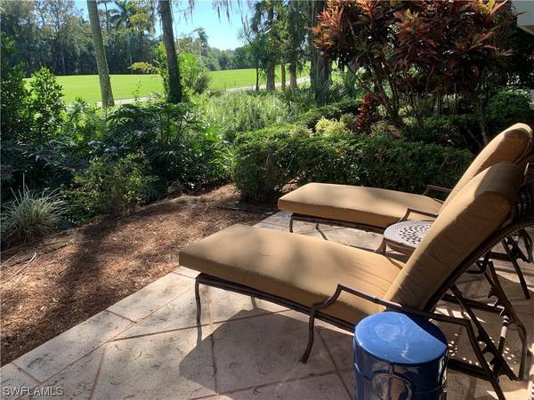 100 Wilderness WAY #B-148, Naples, FL 34105