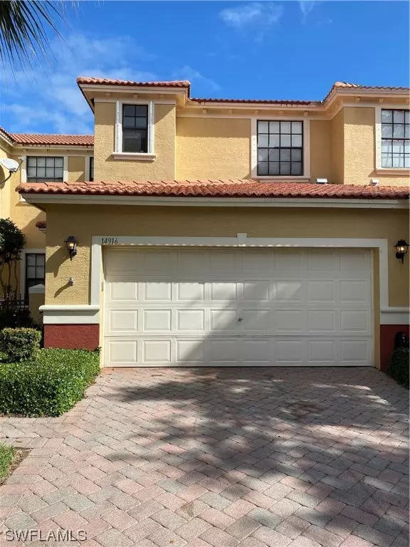 14916 Summit Place CIR #24, Naples, FL 34119