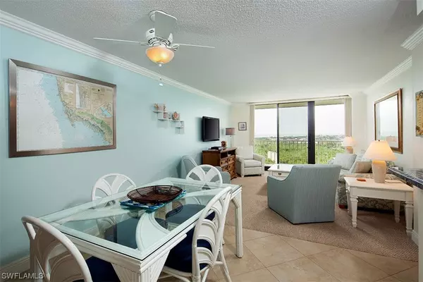 Marco Island, FL 34145,440 Seaview CT #1210