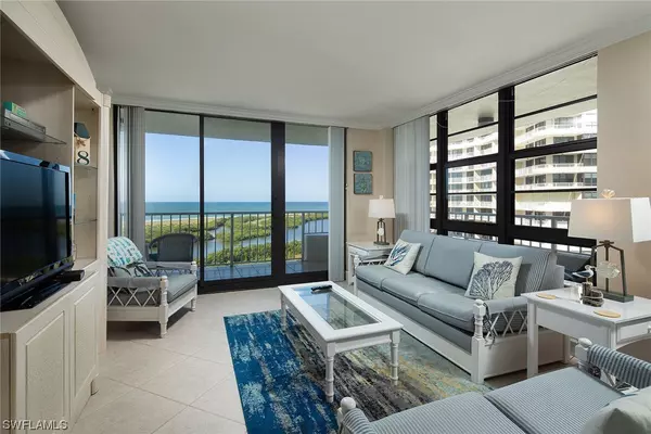 Marco Island, FL 34145,380 Seaview CT #1403