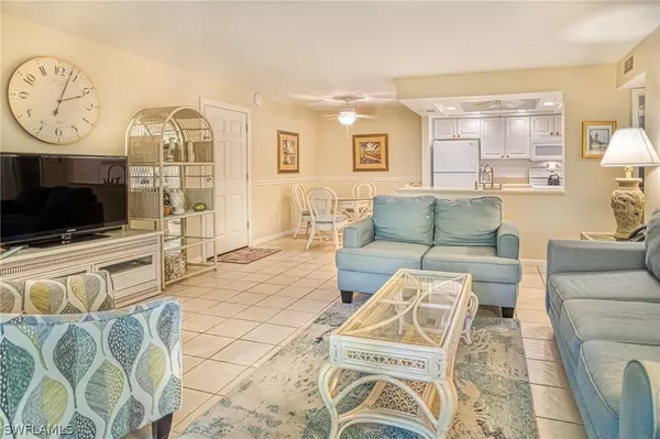 Sanibel, FL 33957,845 E Gulf DR #441