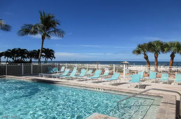 Fort Myers Beach, FL 33931,7400 Estero BLVD #610