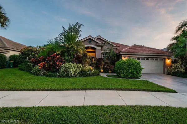 Naples, FL 34109,6928 Burnt Sienna CIR