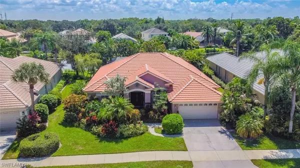 6928 Burnt Sienna CIR, Naples, FL 34109