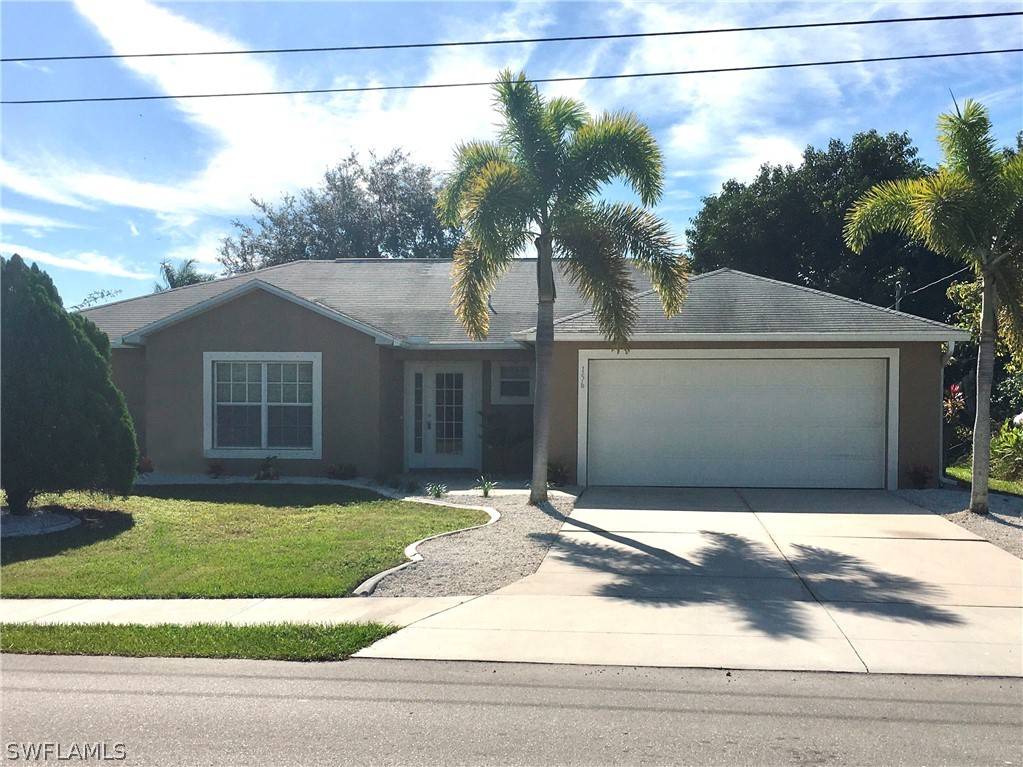 156 SE 8th ST, Cape Coral, FL 33990