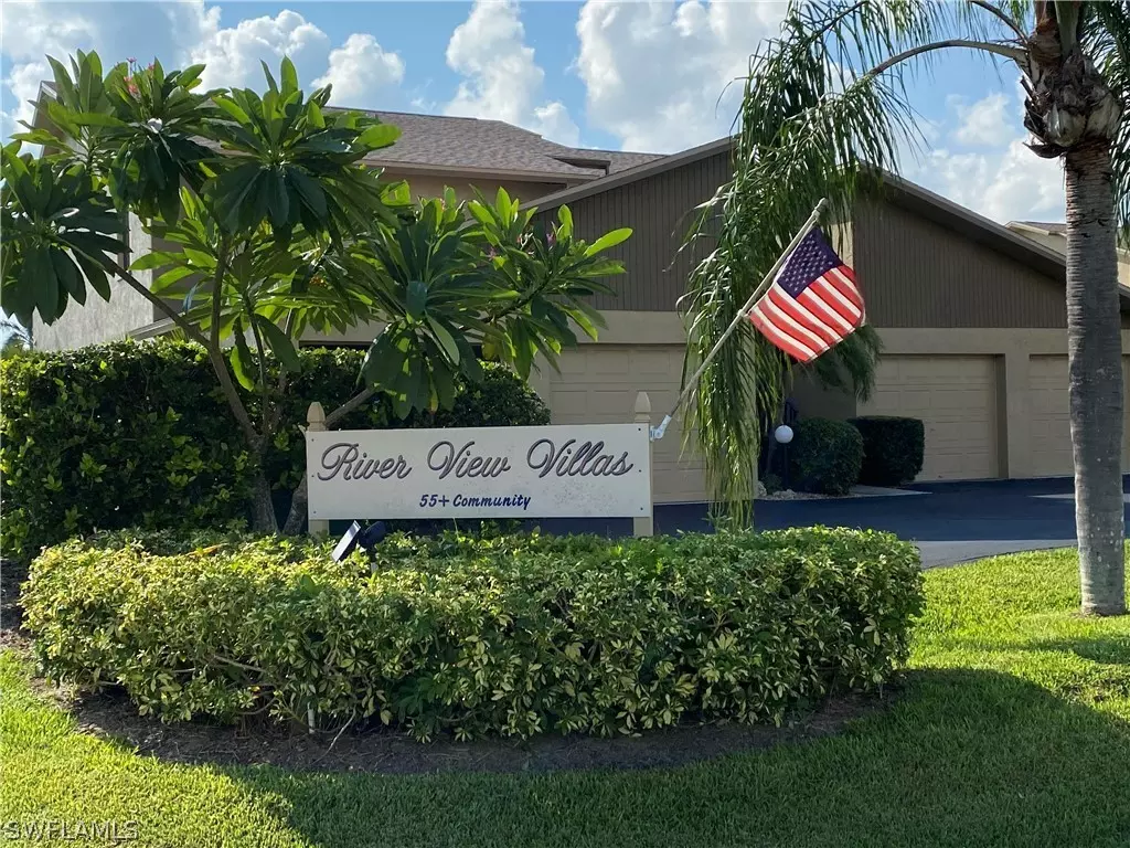 Cape Coral, FL 33904,4112 SE 19th PL #107