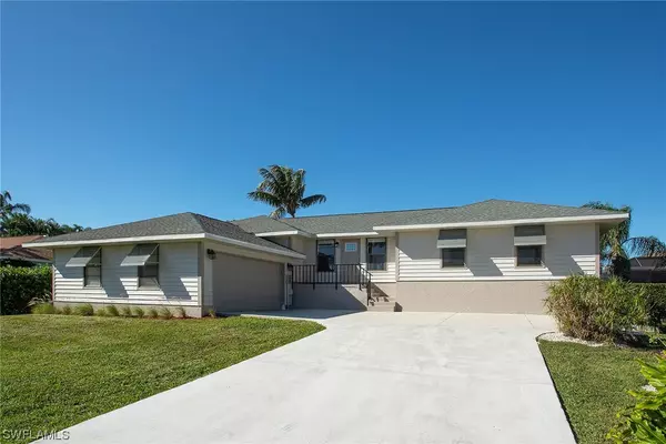 164 Columbus WAY, Marco Island, FL 34145