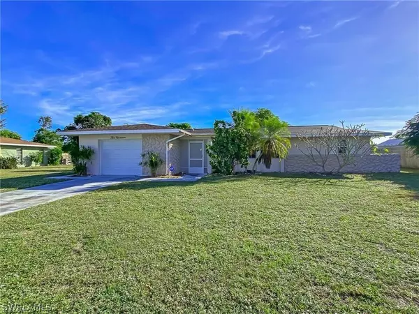 519 Pennview AVE, Lehigh Acres, FL 33936