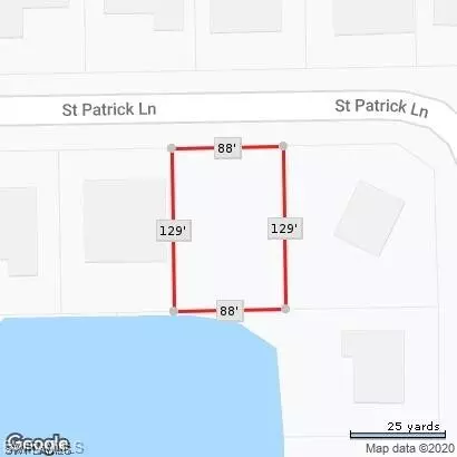 Bonita Springs, FL 34135,10318 St Patrick LN