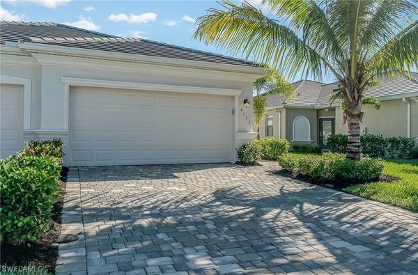 4151 Bisque LN, Fort Myers, FL 33916