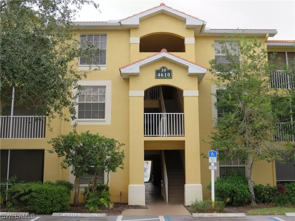 Naples, FL 34109,4610 Saint Croix LN #1035