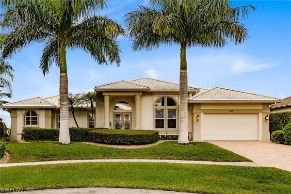 427 Swiss CT, Marco Island, FL 34145