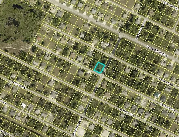 Lehigh Acres, FL 33973,4700/4702 25th ST SW