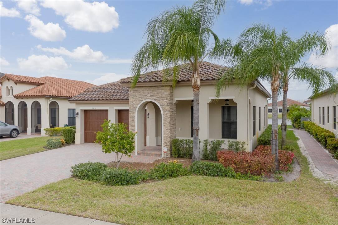 5414 Ferrari AVE, Ave Maria, FL 34142