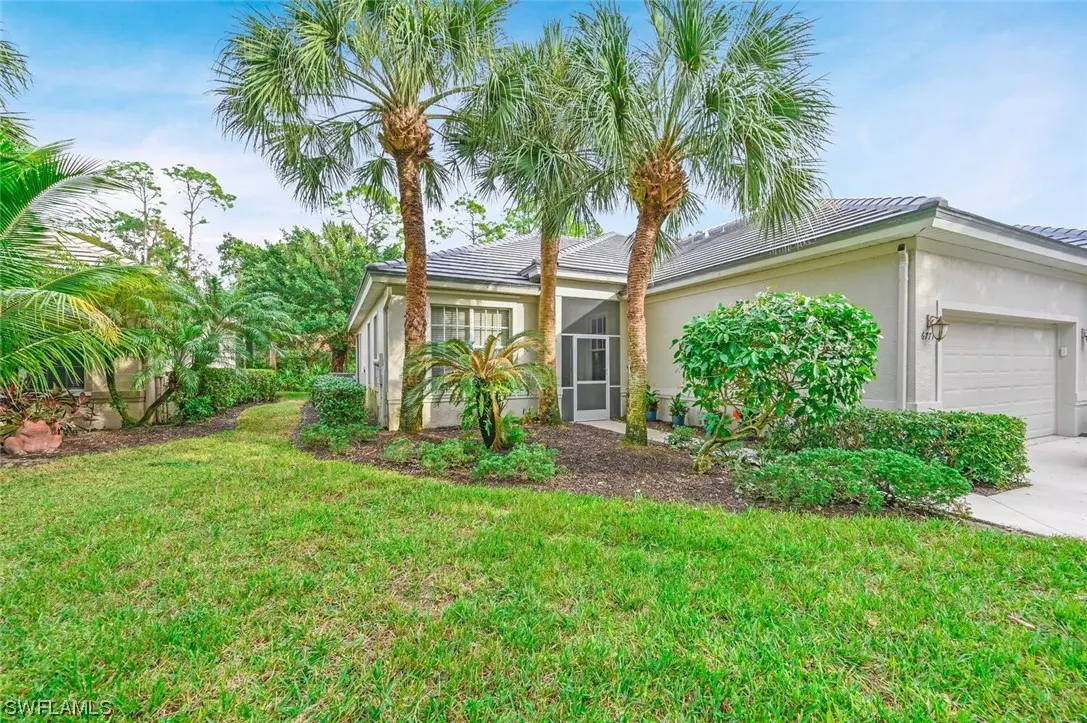 Naples, FL 34109,6771 Old Banyan WAY