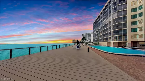 Marco Island, FL 34145,1070 S Collier BLVD #708