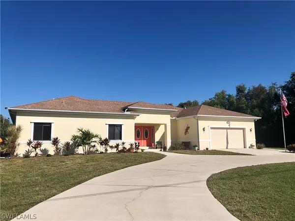 St James City, FL 33956,4796 Courtney RD