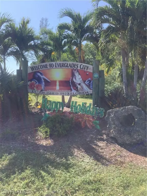 Everglades City, FL 34139,126 Flicker LN