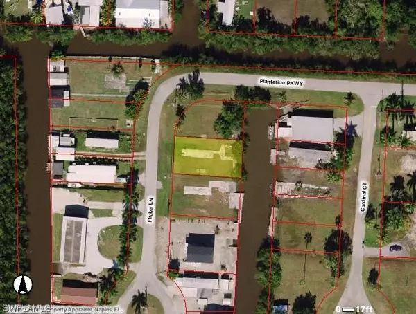 Everglades City, FL 34139,126 Flicker LN