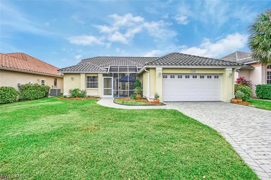 12684 Hunters Ridge DR, Bonita Springs, FL 34135