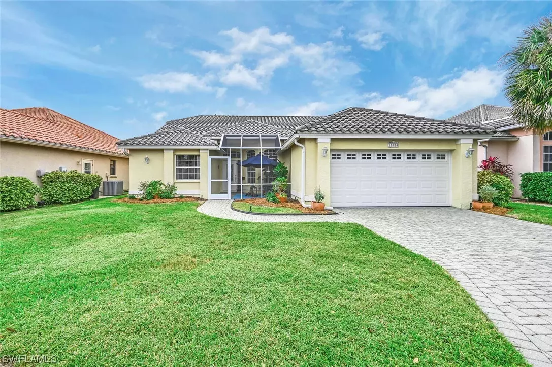 Bonita Springs, FL 34135,12684 Hunters Ridge DR