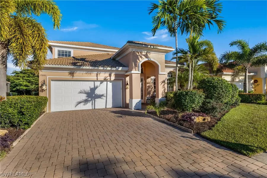 19880 Maddelena CIR, Estero, FL 33967