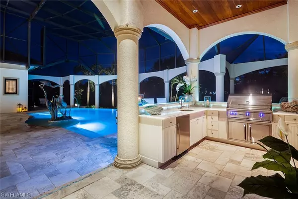 Naples, FL 34109,2546 Escada CT