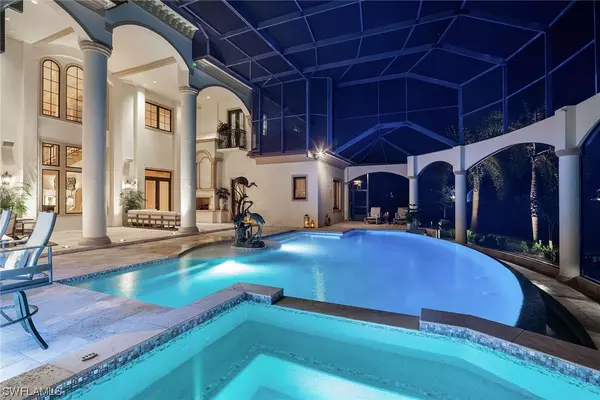 Naples, FL 34109,2546 Escada CT