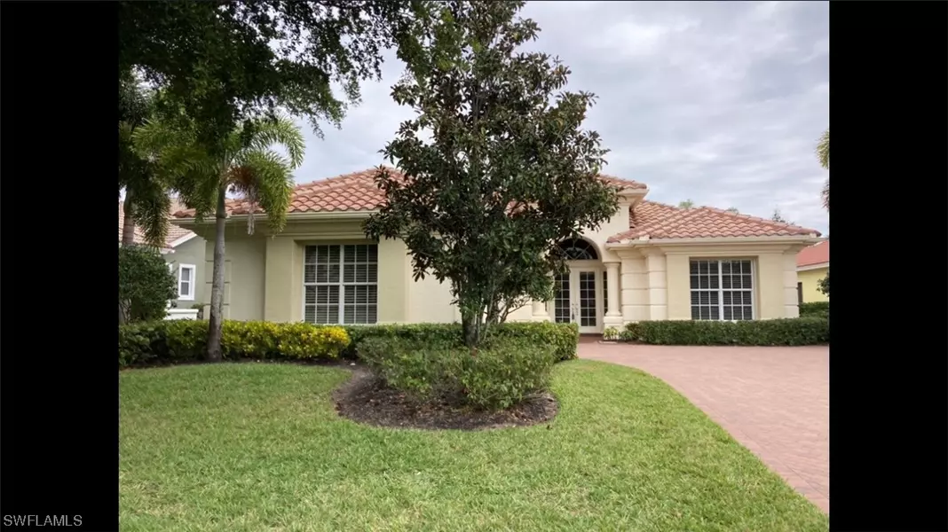 20011 Chapel Trace, Estero, FL 33928