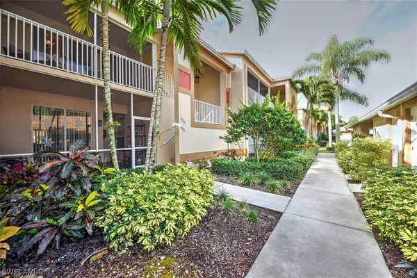 8500 Naples Heritage DR #1025, Naples, FL 34112