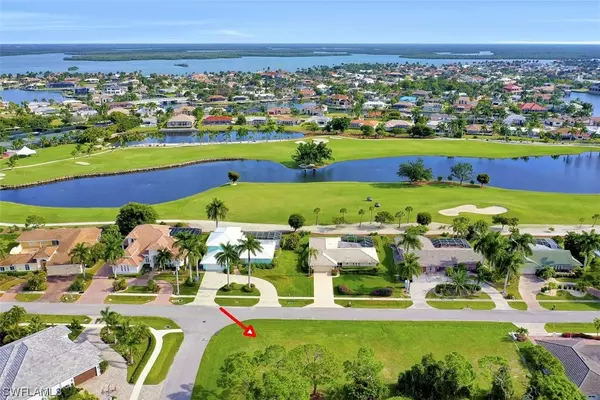 Marco Island, FL 34145,188 Majorca CIR