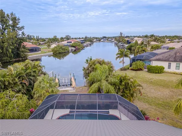 2645 SW 31st LN, Cape Coral, FL 33914