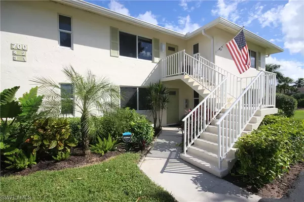 Naples, FL 34112,700 Teryl RD #1