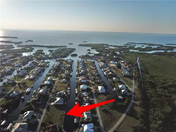 24334 Pirate Harbor BLVD, Punta Gorda, FL 33955