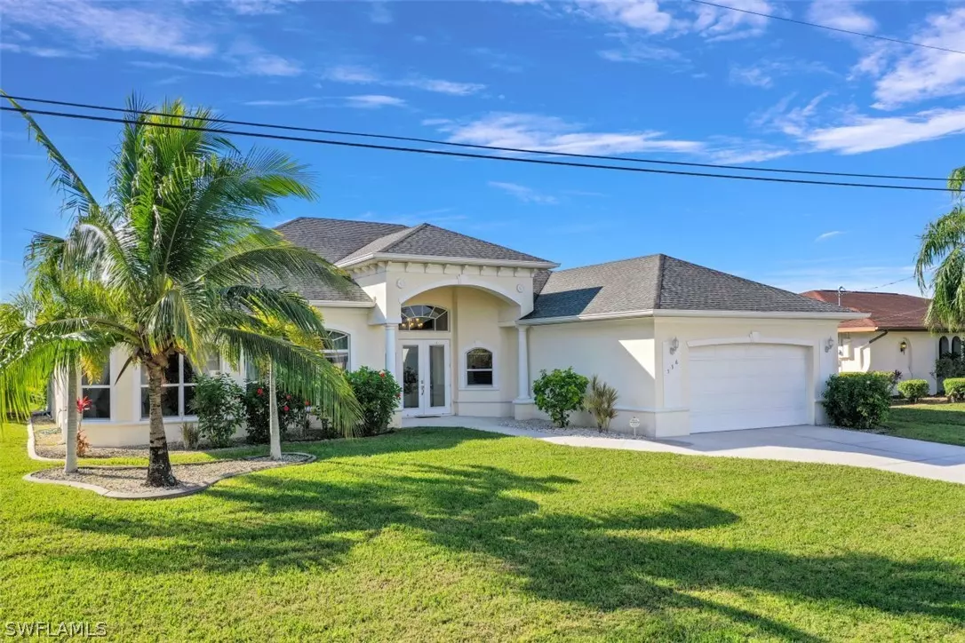 Cape Coral, FL 33904,536 SE 33rd ST