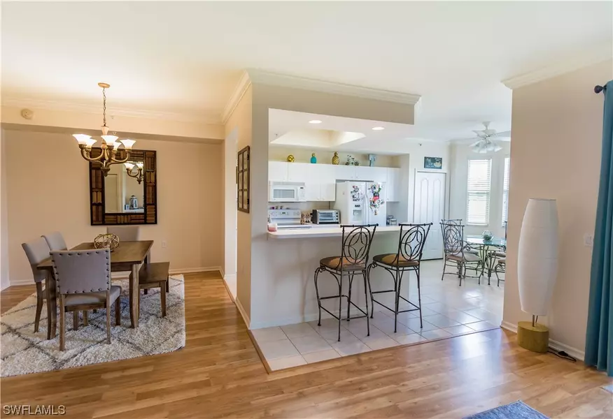 2865 Cypress Trace CIR #7-103, Naples, FL 34119