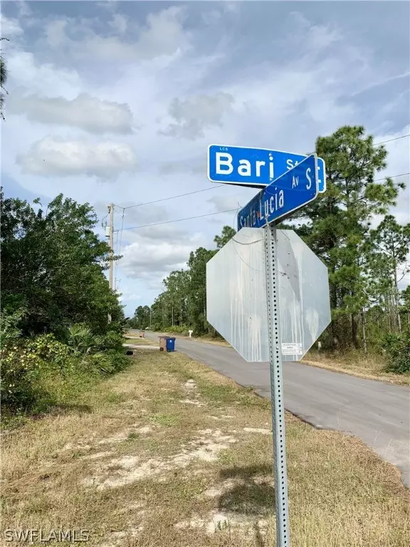 729 Santa Lucia AVE S, Lehigh Acres, FL 33974