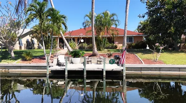 2108 SE 5th ST, Cape Coral, FL 33990