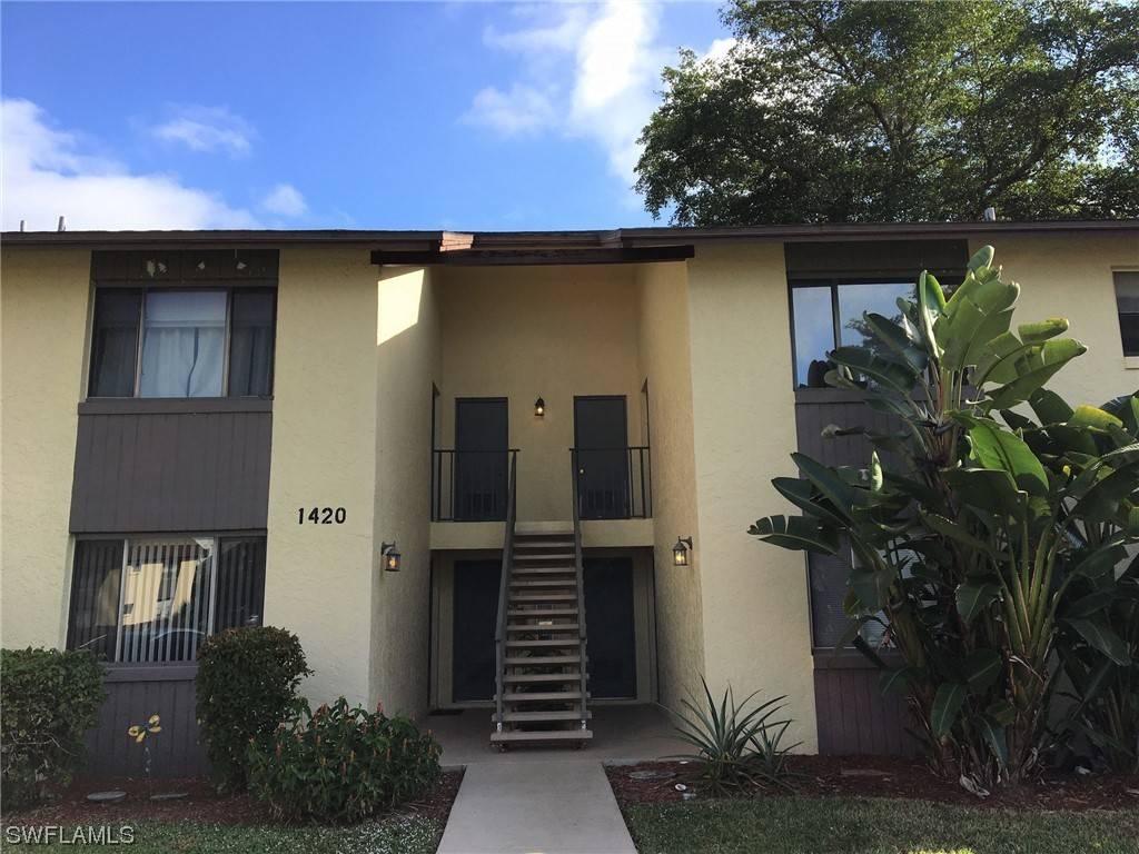 1420 Green Valley CIR #801, Naples, FL 34104