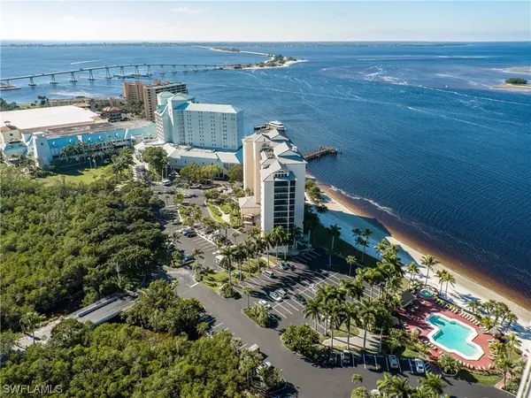 Fort Myers, FL 33908,17170 Harbour Point DR #637