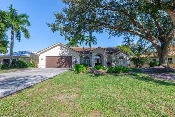 Naples, FL 34109,2104 Mission DR