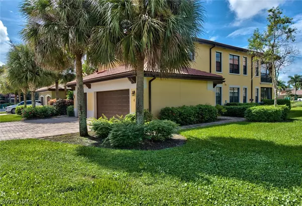 Naples, FL 34105,1247 Carpazi CT #204