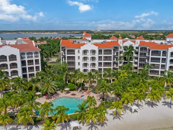 Miromar Lakes, FL 33913,10733 Mirasol DR #412