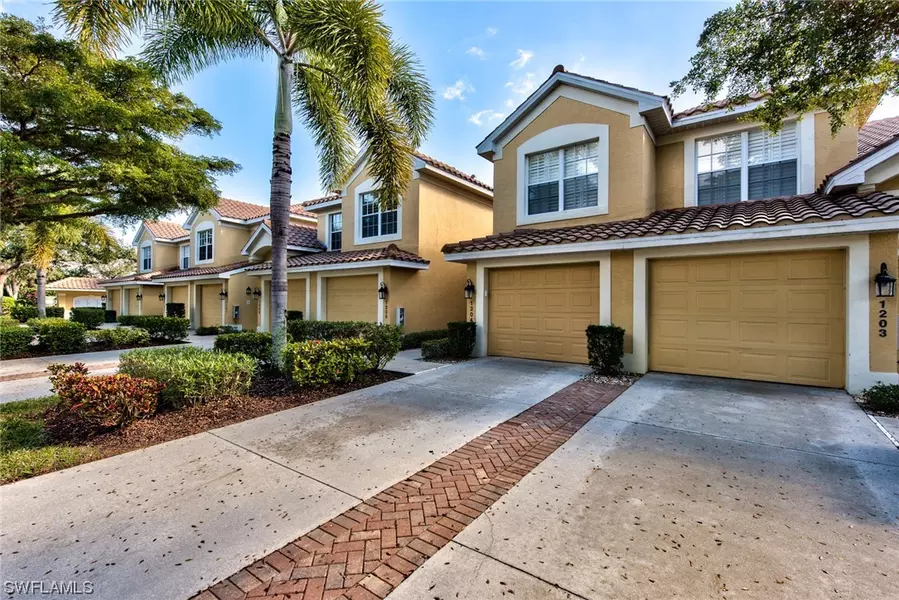 23501 Sandycreek TER #1204, Estero, FL 34135