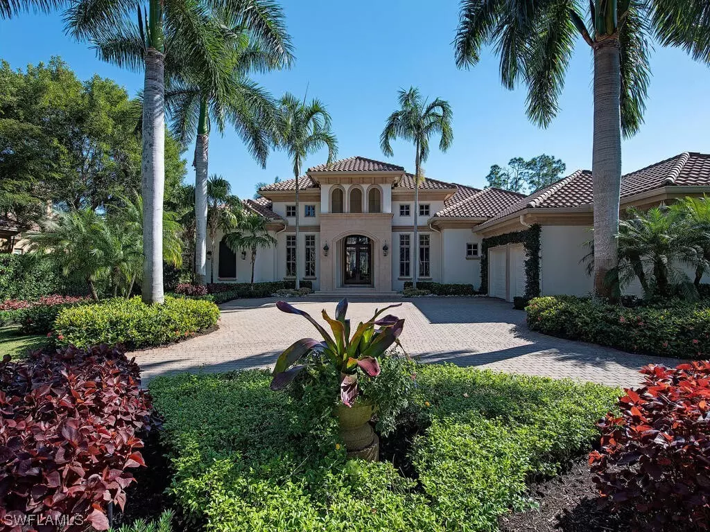 Naples, FL 34110,29111 Marcello WAY