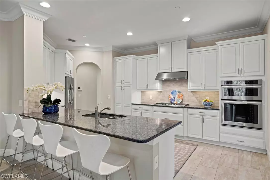 Naples, FL 34109,2769 Tiburon BLVD E #102
