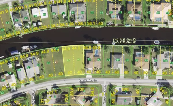 27236 San Marino DR, Punta Gorda, FL 33983