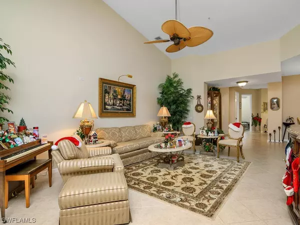 Naples, FL 34114,3965 Deer Crossing CT #205