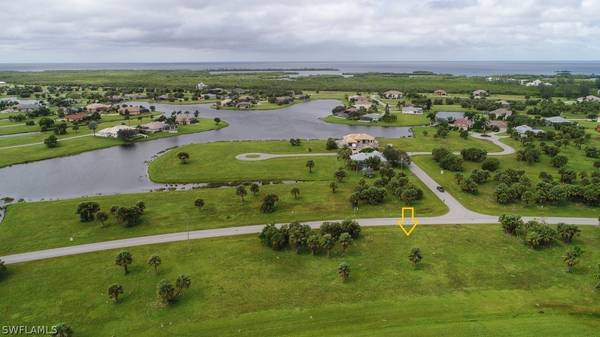 16233 San Edmundo RD, Punta Gorda, FL 33955